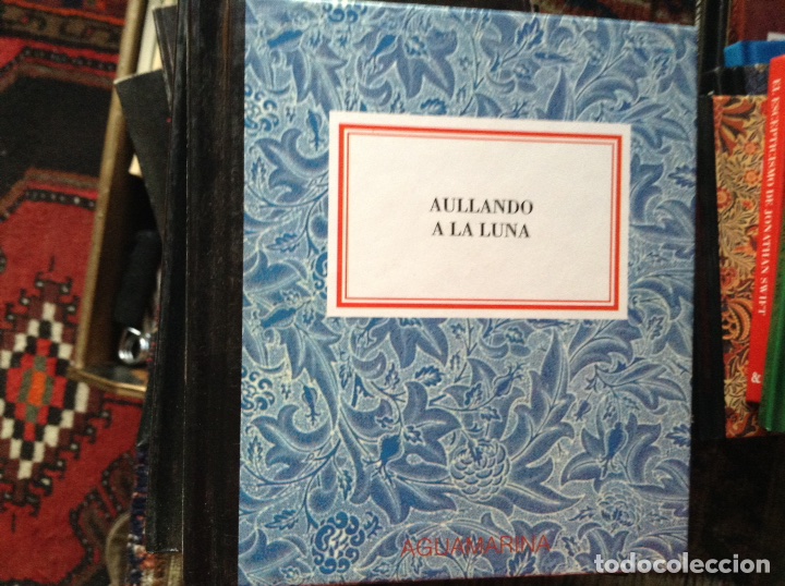 Libros de segunda mano: Aguamarina . Muchnik. Veinte libros - Foto 11