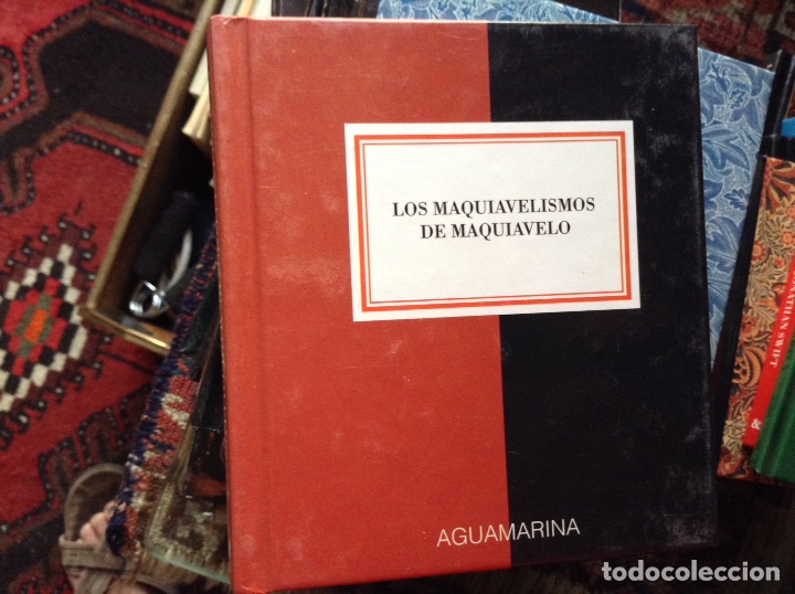 Libros de segunda mano: Aguamarina . Muchnik. Veinte libros - Foto 12