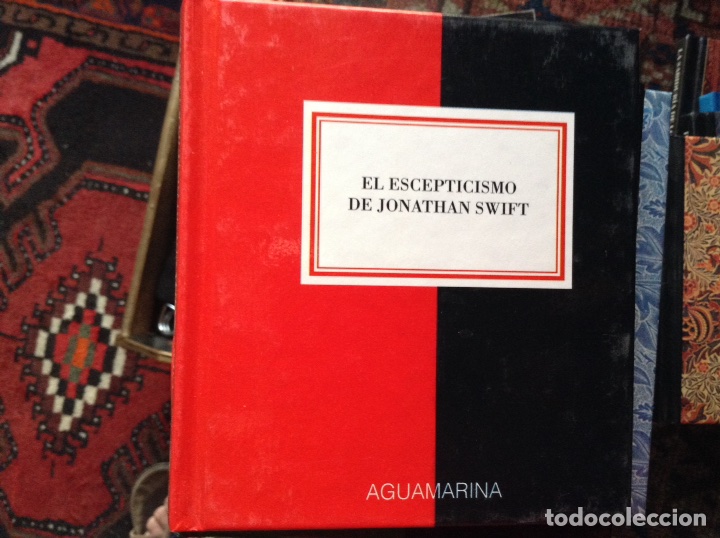 Libros de segunda mano: Aguamarina . Muchnik. Veinte libros - Foto 14