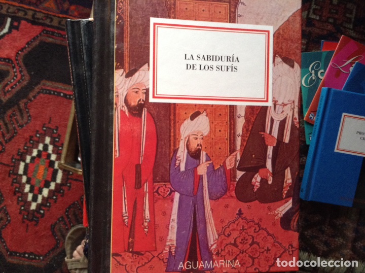 Libros de segunda mano: Aguamarina . Muchnik. Veinte libros - Foto 18