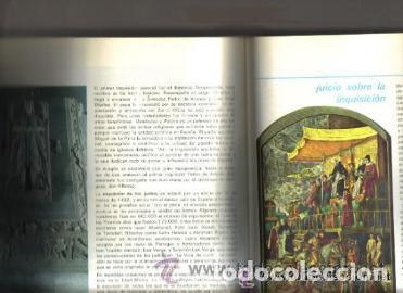 Libros de segunda mano: HISTORIA DE ESPA&Ntilde;A ILUSTRADA - EDITORIAL SOPENA. 2 TOMOS - 1968 - Foto 2
