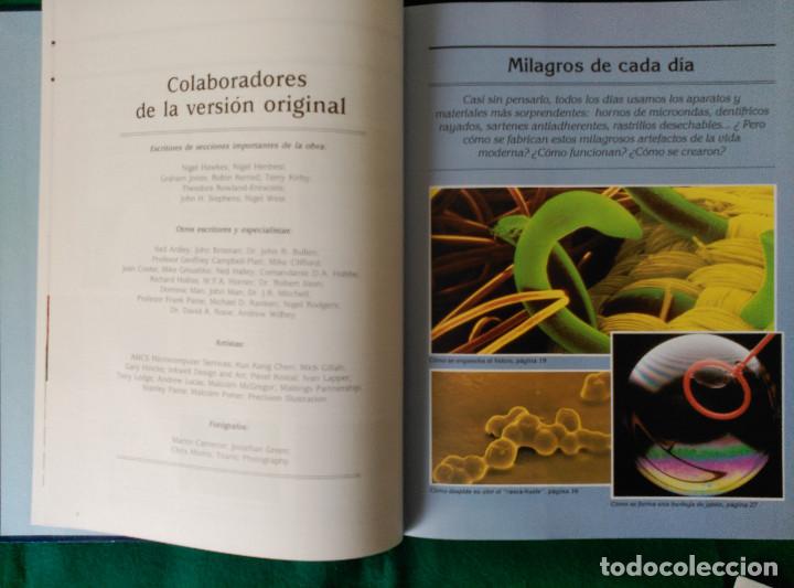 Libros de segunda mano: MARAVILLAS DE LA CIENCIA - SELECCIONES DEL READER  S DIGEST - NUEVO - Foto 7