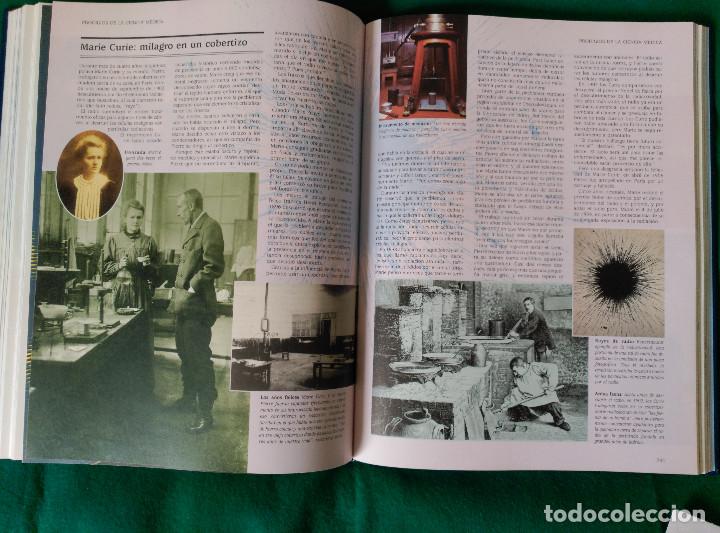Libros de segunda mano: MARAVILLAS DE LA CIENCIA - SELECCIONES DEL READER  S DIGEST - NUEVO - Foto 8