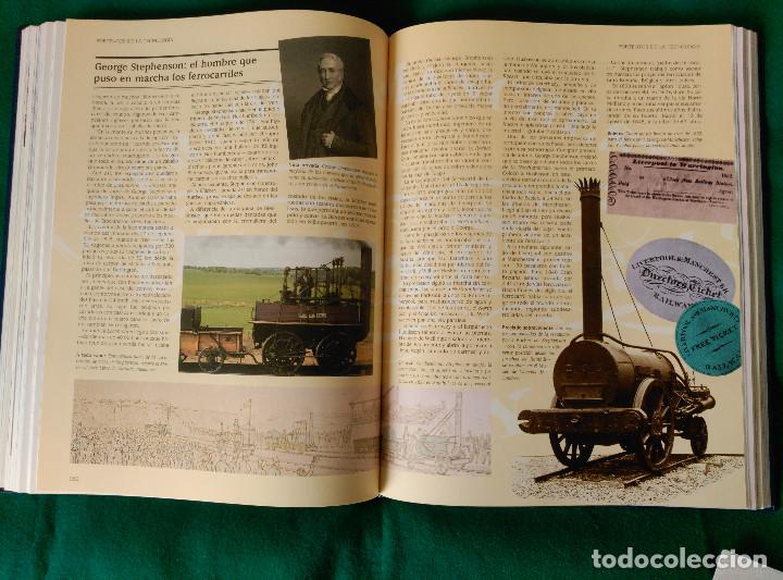 Libros de segunda mano: MARAVILLAS DE LA CIENCIA - SELECCIONES DEL READER  S DIGEST - NUEVO - Foto 9