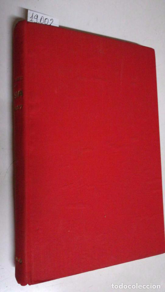 Libros de segunda mano: POES&Iacute;A, 1924-1937 - ALBERTI, Rafael - Foto 1