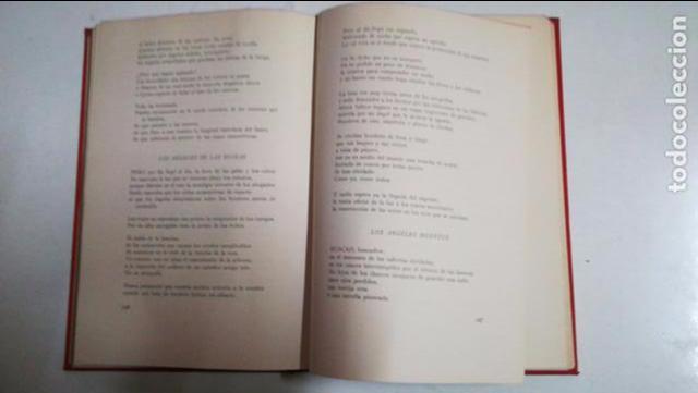 Libros de segunda mano: POES&Iacute;A, 1924-1937 - ALBERTI, Rafael - Foto 6