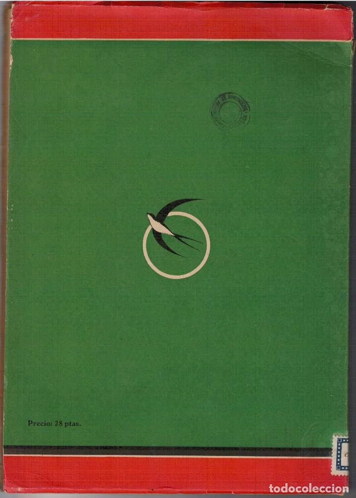 Libros de segunda mano: CARTAS - BRIDGE CONTRATADO - M. GOLMAYO - 1946 - Foto 3