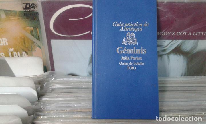 Libros de segunda mano: geminis,julia parker - Foto 1