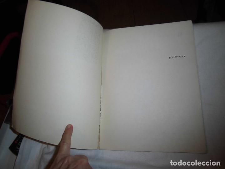 Libros de segunda mano: LOS GITANOS.J.BLOCH.EDITA EUDEBA 1962 - Foto 2