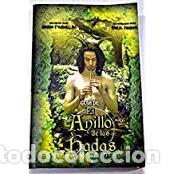 Libros de segunda mano: GU&Iacute;A DE EL ANILLO DE LAS HADAS - ANNA FRANKLIN - Foto 1