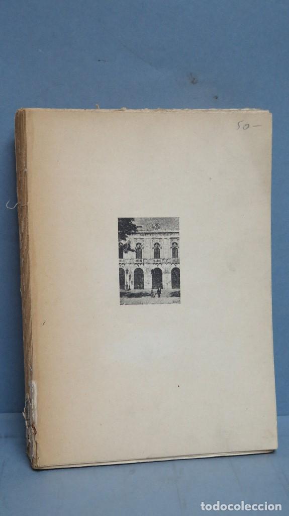 Libros de segunda mano: HISTORIA DEL REAL. ANTONIO VELASCO ZAZO - Foto 1