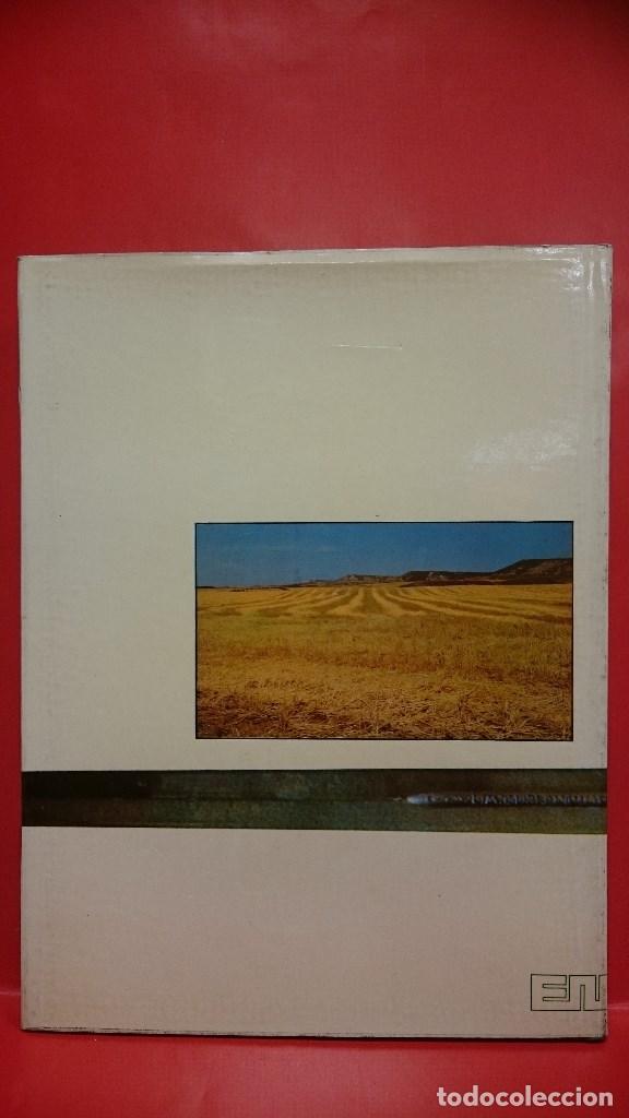 Libros de segunda mano: CAMINOS DE MIO CID. BAYO LOPEZ, MANUEL. EDITORA NACIONAL - Foto 2