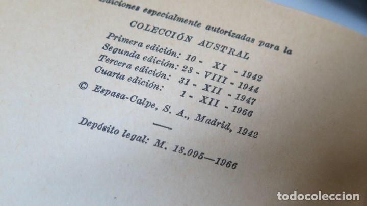 Libros de segunda mano: 1966.- FRASES. VARIOS. AUSTRAL - Foto 3
