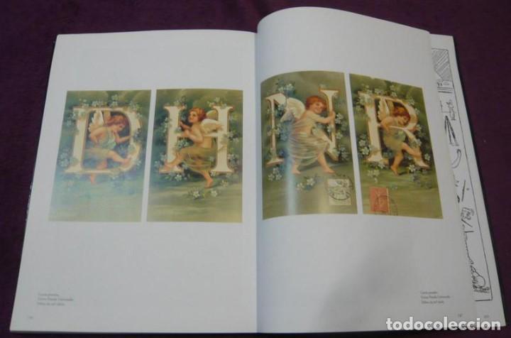Libros de segunda mano: DEMEUDE, Hugues: ALPHABETS ANIM&Eacute;S (ALFABETOS) - Foto 5
