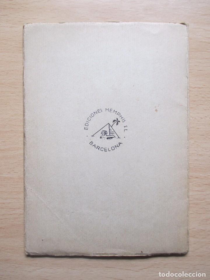 Libros de segunda mano: El tresillo, por Pedro de Veciana - Foto 6