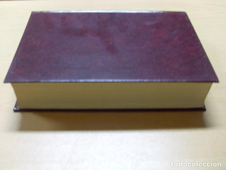 Libros de segunda mano: UNA HISTORIA DEL MUNDO / Hugh Thomas / 1983 - Foto 7