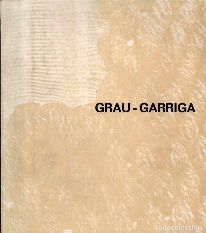Libros de segunda mano: Josep Grau-Garriga - Foto 1