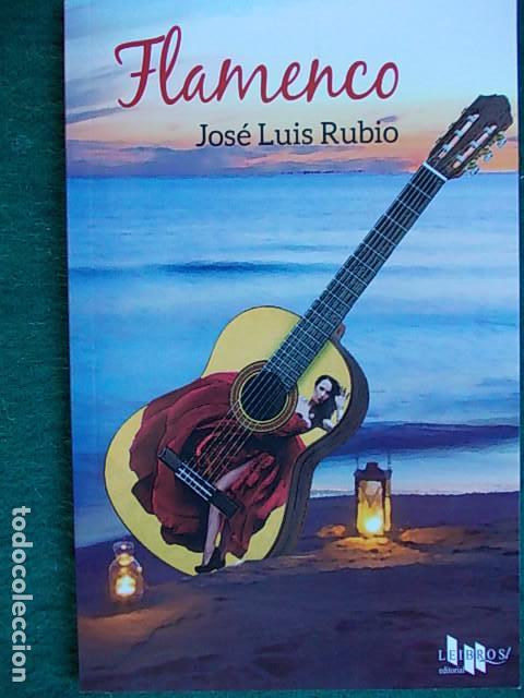 Libros de segunda mano: Flamenco -Poesia - Foto 1