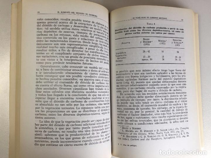 Libros de segunda mano: EL AIRE EN PELIGRO - Foto 2