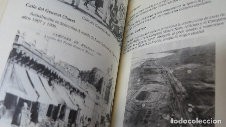 Libros de segunda mano: ALDABA. REVISTA UNED. 15. MONOGRAFICO MELILLA - Foto 5