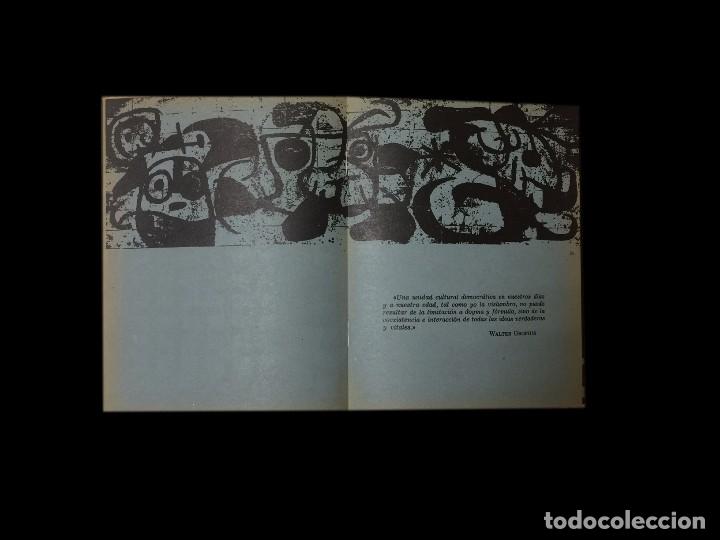 Libros de segunda mano: 0 Figura -MURAL - Foto 2