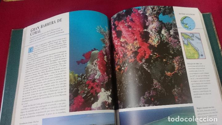 Libros de segunda mano: Mundos extra&ntilde;os lugares asombrosos - Foto 3