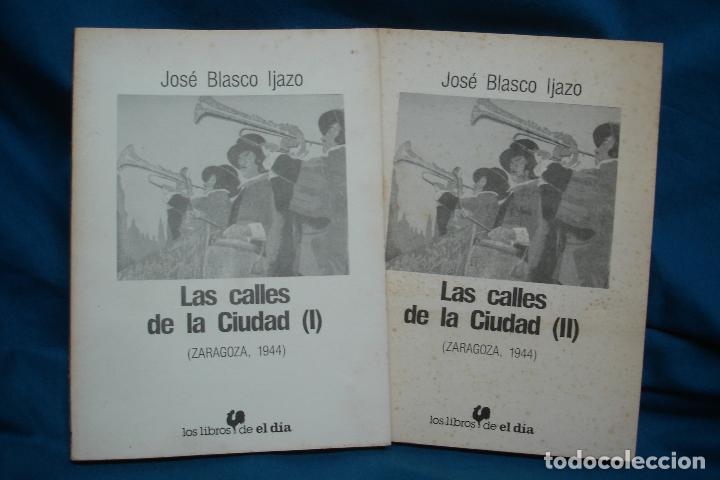 Libros de segunda mano: LOS LIBROS DE EL D&Iacute;A N&ordm; 57 y 61 - ED. EL D&Iacute;A A&Ntilde;O 1987- 2 LIBROS - Foto 1