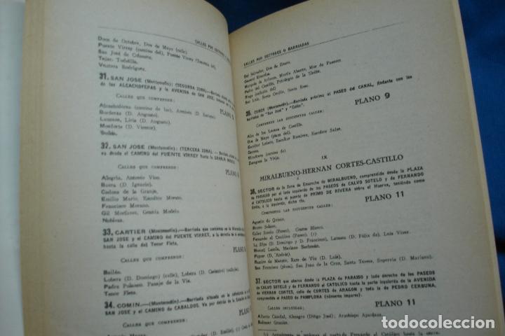 Libros de segunda mano: LOS LIBROS DE EL D&Iacute;A N&ordm; 57 y 61 - ED. EL D&Iacute;A A&Ntilde;O 1987- 2 LIBROS - Foto 3