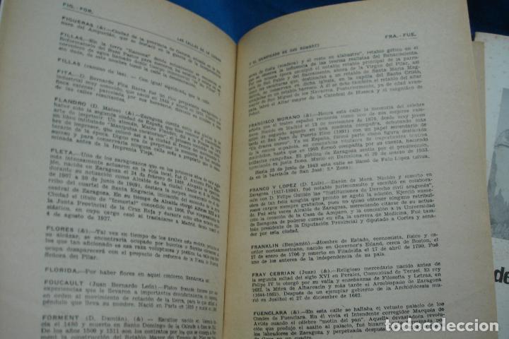 Libros de segunda mano: LOS LIBROS DE EL D&Iacute;A N&ordm; 57 y 61 - ED. EL D&Iacute;A A&Ntilde;O 1987- 2 LIBROS - Foto 4