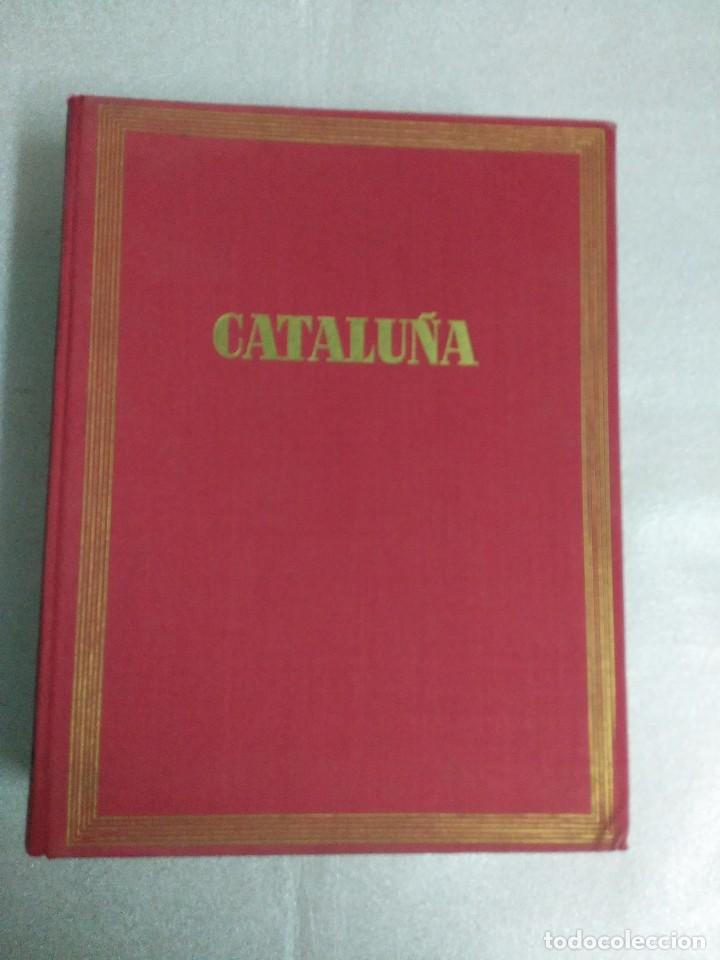Libros de segunda mano: JOSE PLA -  CATALU&Ntilde;A 1966 - Foto 2