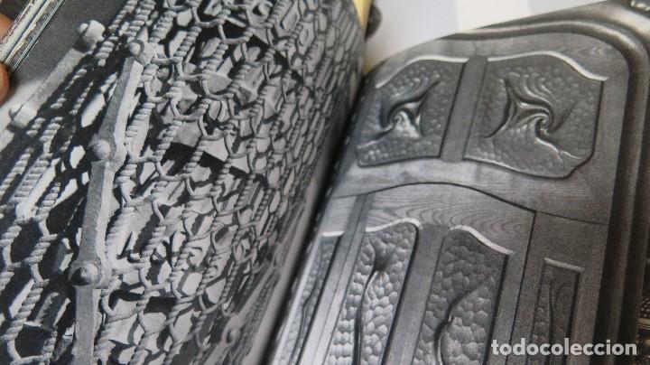 Libros de segunda mano: NUEVA VISION DE GAUDI. E. CASSANELLES - Foto 4