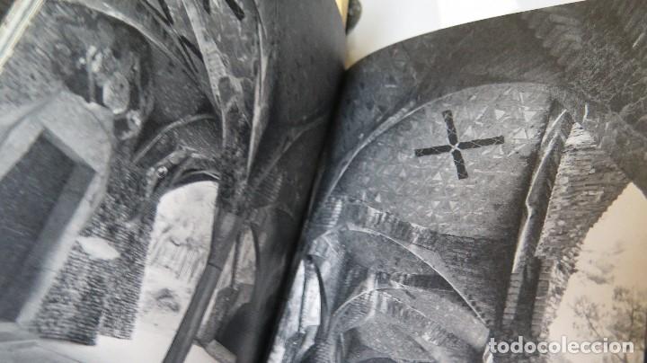 Libros de segunda mano: NUEVA VISION DE GAUDI. E. CASSANELLES - Foto 5