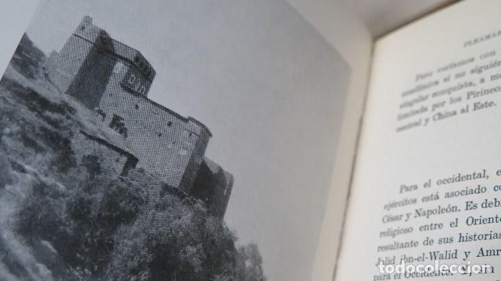 Libros de segunda mano: El mundo de los &aacute;rabes. EDWARD J. BVNG - Foto 5