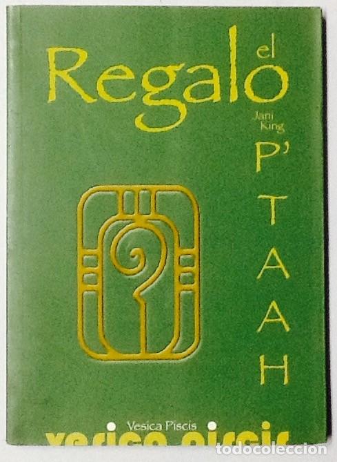 Libros de segunda mano: El Regalo . Jani King . P taah , - Foto 1