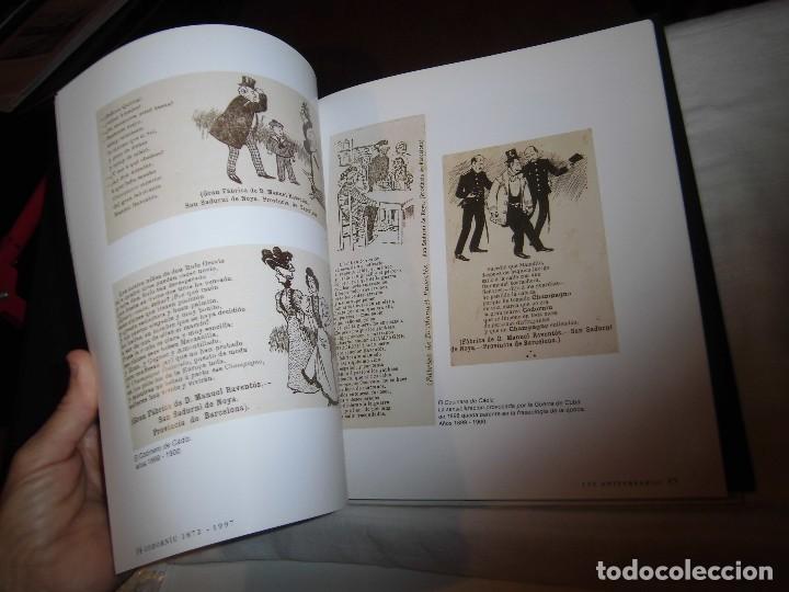 Libros de segunda mano: 125 ANIVERSARIO DEL CAVA CODORNIU 1872-1997.EDICION CODORNIU 1997 - Foto 7