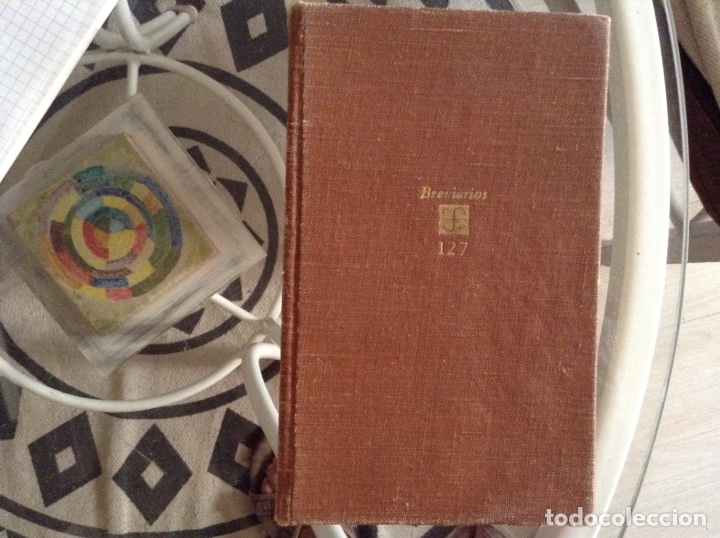 Libros de segunda mano: Imagen e idea. Herbert Read - Foto 2