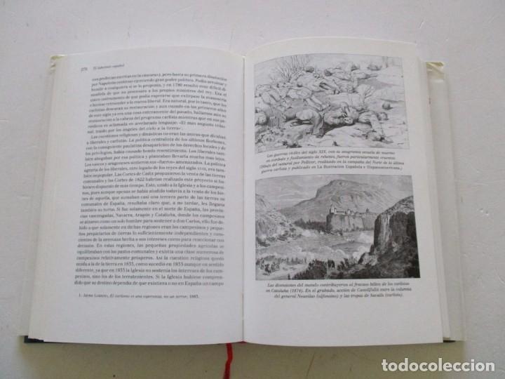 Libros de segunda mano: GERALD BRENAN. Visiones de Espa&ntilde;a II. RM83271. - Foto 4