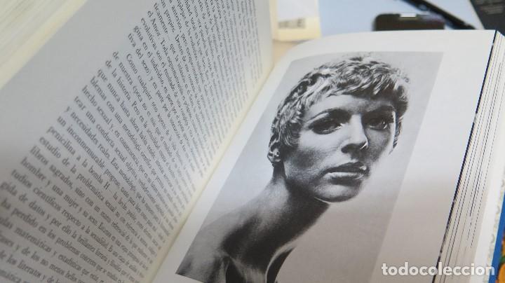 Libros de segunda mano: EL LIBRO DE LA VIDA SEXUAL. LOPEZ IBER - Foto 6