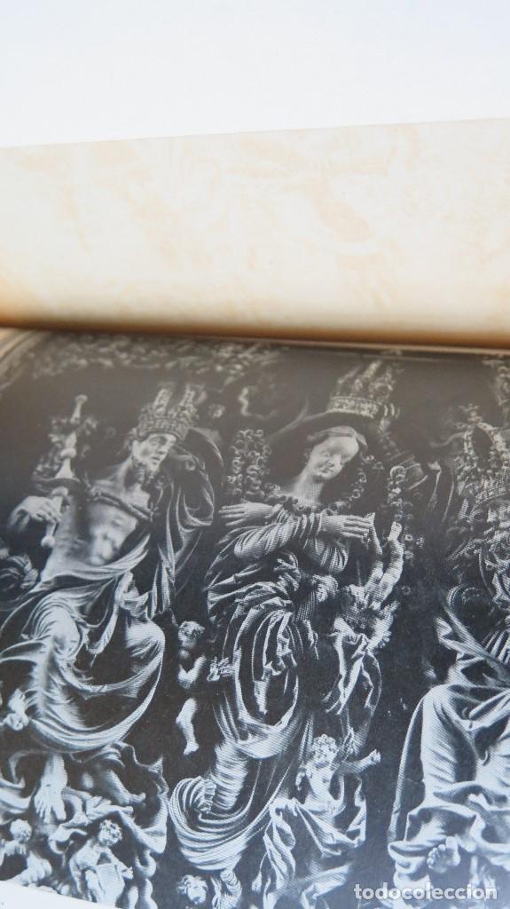 Libros de segunda mano: ARTISTAS ALEMANAS EN LA EPOCA DE DURERO - Foto 2