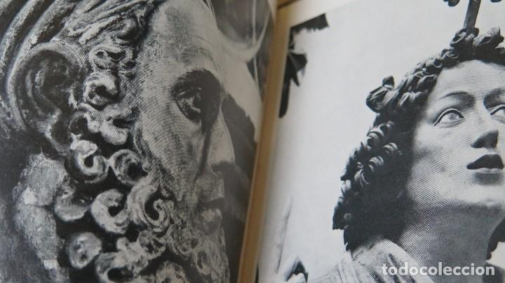 Libros de segunda mano: ARTISTAS ALEMANAS EN LA EPOCA DE DURERO - Foto 3