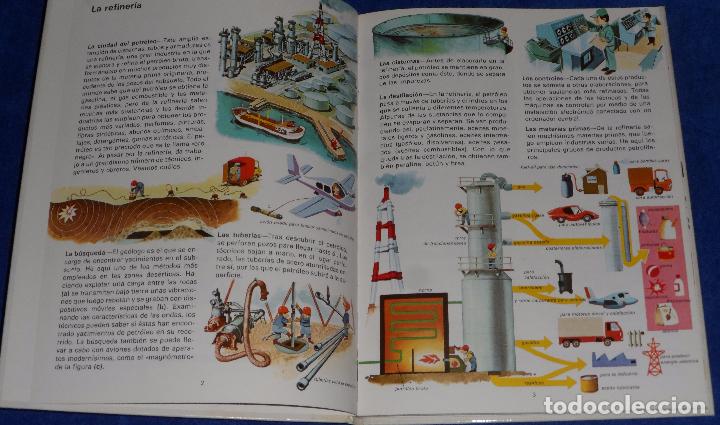 Libros de segunda mano: El libro del trabajo - Ediciones C&oacute;dice (1986) - Foto 4