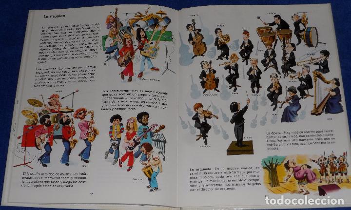 Libros de segunda mano: El libro del trabajo - Ediciones C&oacute;dice (1986) - Foto 7