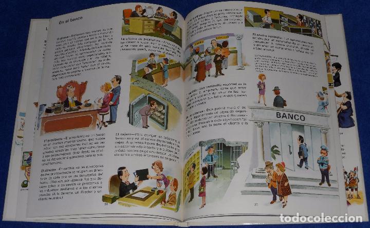 Libros de segunda mano: El libro del trabajo - Ediciones C&oacute;dice (1986) - Foto 8