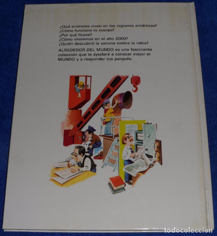 Libros de segunda mano: El libro del trabajo - Ediciones C&oacute;dice (1986) - Foto 9
