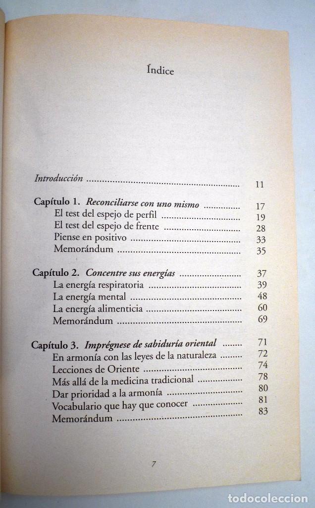 Libros de segunda mano: ADELGAZA DE DONDE QUIERAS - PIERRE PALLARDY - Foto 5