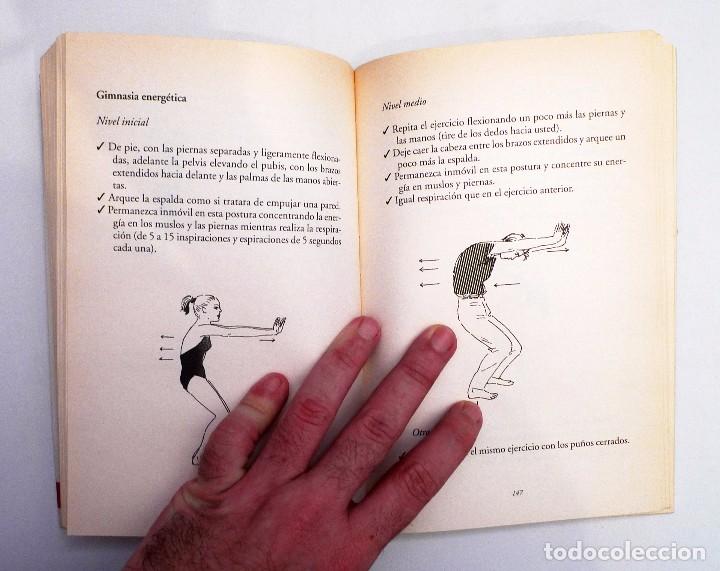 Libros de segunda mano: ADELGAZA DE DONDE QUIERAS - PIERRE PALLARDY - Foto 6