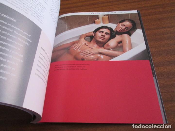 Libros de segunda mano: Masaje er&oacute;tico --- Charla Hathaway - Foto 2