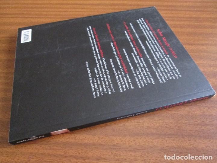 Libros de segunda mano: Masaje er&oacute;tico --- Charla Hathaway - Foto 8