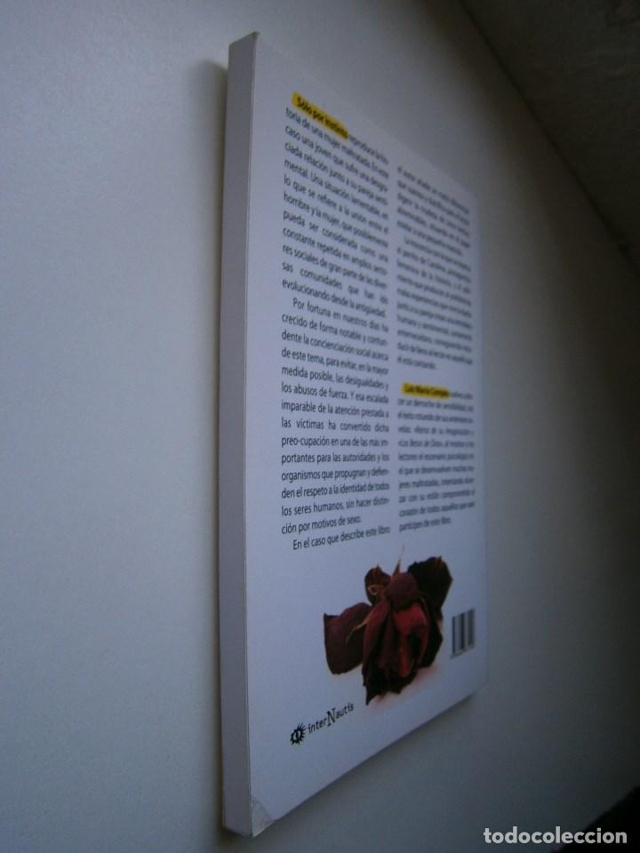 Libros de segunda mano: SOLO POR INSTINTO Luis Compes Rebato Internautis 2012 EC - Foto 4