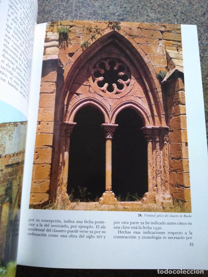 Libros de segunda mano: MONASTERIOS DE ESPA&Ntilde;A -- 3 TOMOS -- EDITORIAL EVEREST - 1984 -- - Foto 4